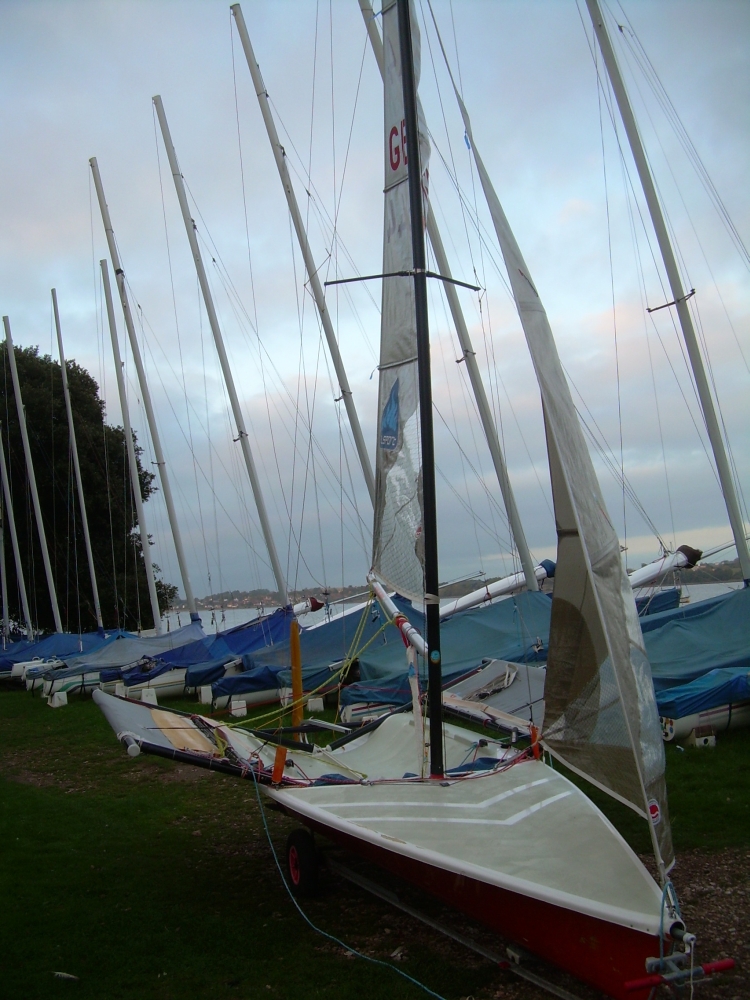 B14 - 644 - Team SailSport 001