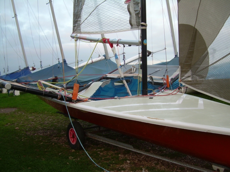 B14 - 644 - Team SailSport 017