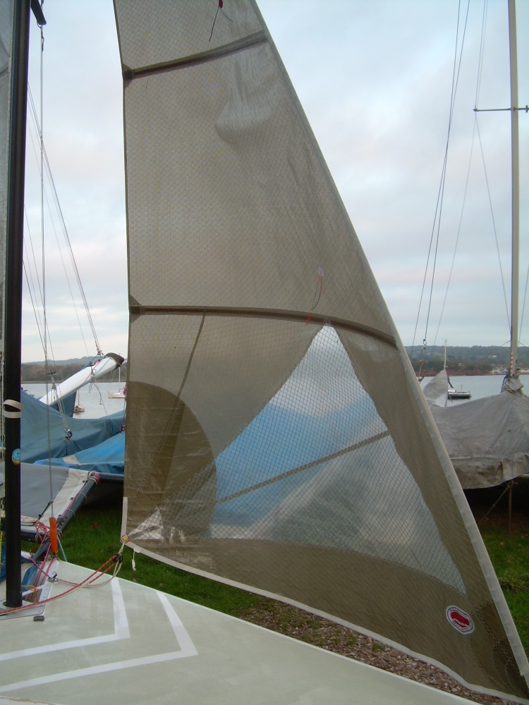 B14 - 644 - Team SailSport 021