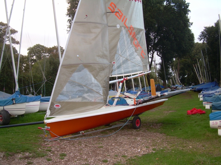 B14 - 644 - Team SailSport 024